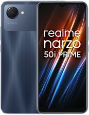 realme narzo 50i Prime 3/32GB Niebieski recenzja