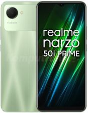 realme narzo 50i Prime 4/64GB Zielony recenzja
