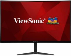 Viewsonic VX2718-PC-MHD recenzja