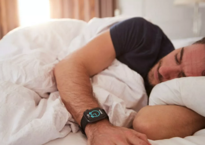 Jak działa monitor snu i dlaczego warto go obejrzeć