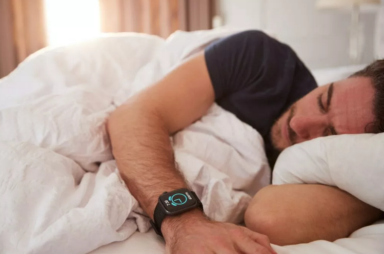 Jak działa monitor snu i dlaczego warto go obejrzeć